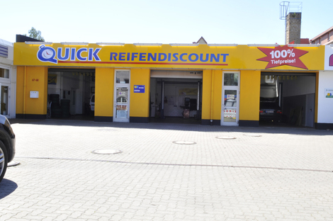 Reifenmarkt Schmedding GmbH