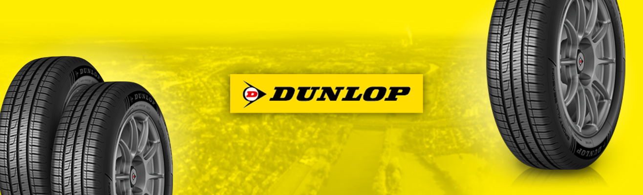 Alles über Dunlop Reifen | Quick Reifendiscount